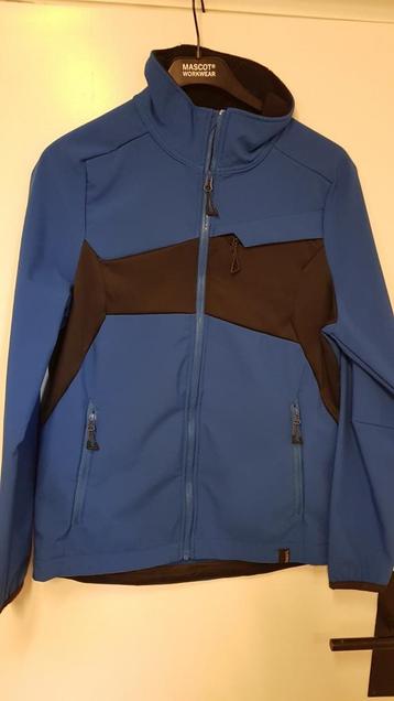 Mascot  softshell jas maten s m l xl 2xl 3xl 4xl nieuw  beschikbaar voor biedingen