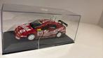 Alfa Romeo 155 v8 ti #14 dtm minichamps 1.43