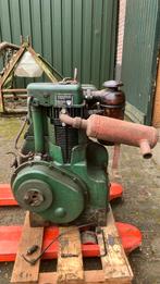 Samofa SH85F, Ophalen, Gebruikt, Dieselmotor, Minder dan 1400 rpm