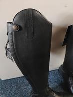 Paardrijlaarzen Latinium maat 37 XL kuit 39-42,5, Eu, Ophalen of Verzenden, Eu, Hkm