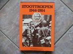 Stoottroepen Koninklijke landmacht 1944 1984, Verzamelen, Nederland, Boek of Tijdschrift, Ophalen of Verzenden, Landmacht