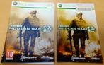 call of duty modern warfare 2 xbox 360, Gebruikt, Ophalen of Verzenden, Shooter, Vanaf 18 jaar