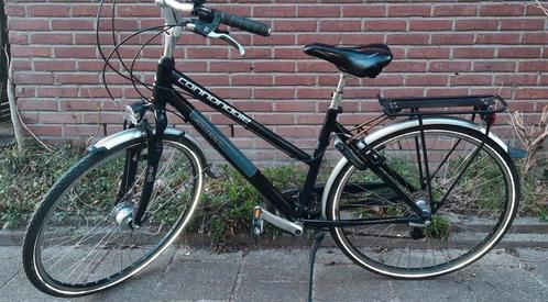 Cannondale street bike!, Fietsen en Brommers, Fietsen | Heren | Sportfietsen en Toerfietsen, Zo goed als nieuw, Overige merken