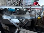 Zaagtafel met waterkoeling, Ophalen of Verzenden, Gebruikt