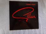 GILLAN ( Deep Purple ) - glory road, Verzenden