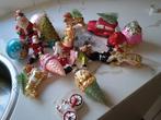 Kinder kerst ballen + verlichting, Ophalen, Zo goed als nieuw