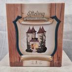 Luville Efteling kasteel, Verzamelen, Efteling, Ophalen of Verzenden, Nieuw, Overige typen