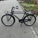 Heren fiets, Ophalen, Gebruikt