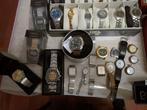 Horloges, onderdelen, Sieraden, Tassen en Uiterlijk, Horloges | Antiek, Overige merken, Overige materialen, Ophalen