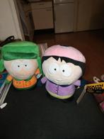 South Park knuffels, Kinderen en Baby's, Speelgoed | Knuffels en Pluche, Nieuw, Overige typen, Ophalen