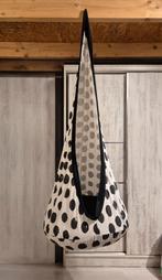 Hangstoel kinderen, Ophalen of Verzenden, Zo goed als nieuw, Wit, Zitzakstoel