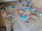 Flinke stapel Donald Duck (boeken), Boeken, Tijdschriften en Kranten, Ophalen, Gelezen