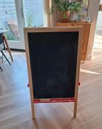 Krijt en tekenbord, Ophalen, Gebruikt, Krijtbord