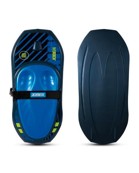 NIEUW Jobe SENTRY kneeboard + starthaak INCL verzenden !!., Watersport en Boten, Accessoires en Onderhoud, Nieuw, Ophalen of Verzenden