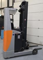 Still FM-X14 Reachtruck (2014) Nieuwe batterij, Info@docup.nl, Reachtruck, Ophalen of Verzenden, STILL