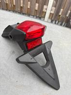 Achterlicht kentekenplaathouder Honda NC700s NC700x, Motoren, Ophalen, Gebruikt