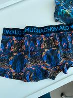 2 boxershorts (kort) muchachomalo, Kleding | Heren, Ondergoed, Ophalen of Verzenden, Boxer