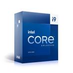 Intel Core-i9 13900K Boxed, Computers en Software, Processors, LGA1700, Intel Core i9, Nieuw, Ophalen of Verzenden