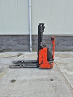Linde L10B bj 2018 duplo 2.510 mm 1337 uur, Stapelaar, Linde, -, Niet opgegeven