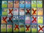 Pokemon 151 reverse (op aanvraag), Hobby en Vrije tijd, Verzamelkaartspellen | Pokémon, Ophalen of Verzenden, Zo goed als nieuw