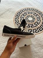 Converse/Moncler/Fragment Jack Purcell, Zwart, Converse, Nieuw, Ophalen of Verzenden