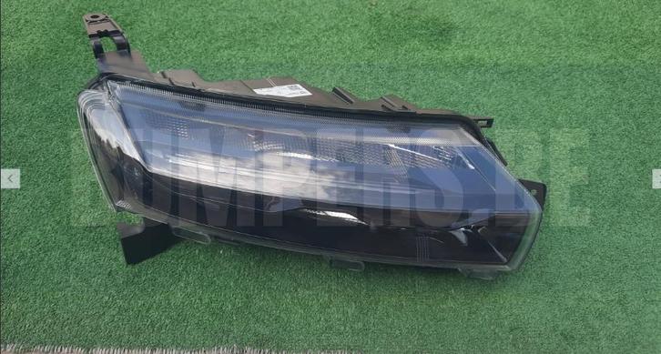 Koplamp DACIA SPRING FULL LED HEADLAMP 266008993R, Auto-onderdelen, Verlichting, Gebruikt, 6 maanden garantie, Ophalen of Verzenden