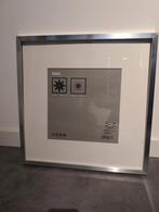 4x Ribba fotolijst 52,5x52,5 cm, Ophalen of Verzenden, Gebruikt