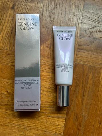 Estée Lauder Genuine Glow Priming Moisture Balm SPF 15 30ml. beschikbaar voor biedingen