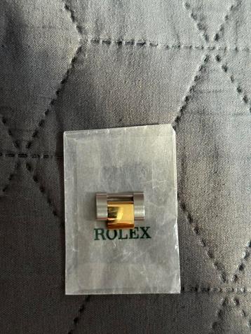 Rolex submariner 41mm goud staal schakel beschikbaar voor biedingen