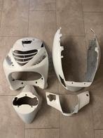 Zip Kappenset, Ophalen of Verzenden, Zo goed als nieuw, Kap, Piaggio