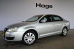 Volkswagen Jetta 1.4 TSI Trendline Airco Trekhaak All in Pri, Voorwielaandrijving, Stof, Gebruikt, 4 cilinders
