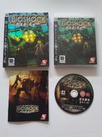 Playstation 3 (PS3) - Bioshock - Special Cover, Avontuur en Actie, Vanaf 18 jaar, 1 speler, Ophalen of Verzenden