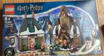 Lego Hogsmeade 76388, Ophalen of Verzenden, Zo goed als nieuw