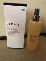 Elemis (36,- = 22,50) Soothing Apricot Toner 200ml., Sieraden, Tassen en Uiterlijk, Uiterlijk | Gezichtsverzorging, Ophalen of Verzenden