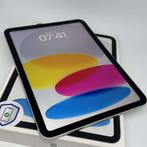 iPad 11 128GB zilver A16 /krasvrij /100% batt /garantie, Apple, Zo goed als nieuw, Support@apple.com, Apple Park Way, Cupertino, California