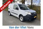 Renault Kangoo 1.5 dCi E6 R-link BPM Vrij! Lease €178 p/m,, Voorwielaandrijving, Gebruikt, Euro 6, 4 cilinders