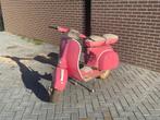 Vespa Piaggio oldtimer Scooter, Fietsen en Brommers, Scooters | Vespa, Gebruikt, Overige modellen