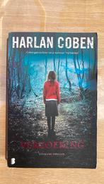 Harlan Coben - Verzoeking, Boeken, Thrillers, Harlan Coben, Ophalen of Verzenden, Zo goed als nieuw, Nederland