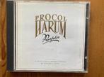 procol harum, Cd's en Dvd's, Cd's | Rock, Ophalen of Verzenden, Zo goed als nieuw, Progressive
