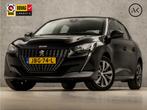 Peugeot 208 1.2 PureTech Allure Sport Automaat (APPLE CARPLA, Auto's, 12 maanden, Gebruikt, Zwart, 19 km/l