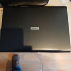 Toshiba Laptop - met laptop tas., Computers en Software, Windows Laptops, HDD, Minder dan 4 GB, Minder dan 2 Ghz, Onbekend