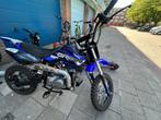Cross moterOrion 115 cc crosmoter nieuwe accu er in, Ophalen of Verzenden, Gebruikt, Overige typen