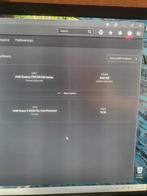AMD Rayzen5., Computers en Software, Ophalen of Verzenden, Zo goed als nieuw
