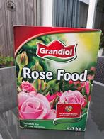 Grandiol Rozen voeding, Ophalen of Verzenden, Nieuw