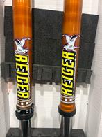 Reiger Voorpoten WP Cone Valve KYB - Onderhouden, Ophalen of Verzenden, Gebruikt