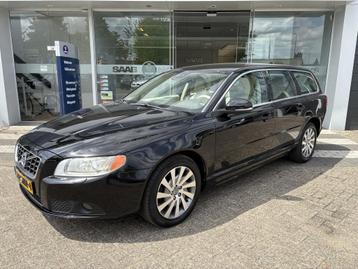 Volvo V70 1.6 T4 Lim. Edition beschikbaar voor biedingen