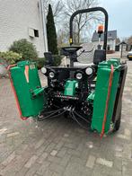 Ransomes KLEPELmaaier tekoop, Ophalen