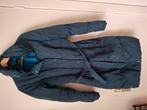 Warme winterjas van Didi, Kleding | Dames, Jassen | Winter, Ophalen of Verzenden, Gedragen, Maat 38/40 (M), Blauw