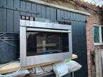 Nette Siemens stoom oven HLHB26, Oven, 45 tot 60 cm, Ophalen, 45 tot 60 cm