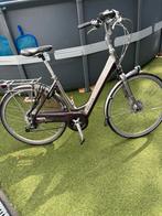 Koga miyata Tesla tour elektrische fiets, Fietsen en Brommers, Elektrische fietsen, Overige merken, Gebruikt, Ophalen of Verzenden